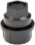 WHEEL NUT COVER