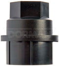 WHEEL NUT COVER