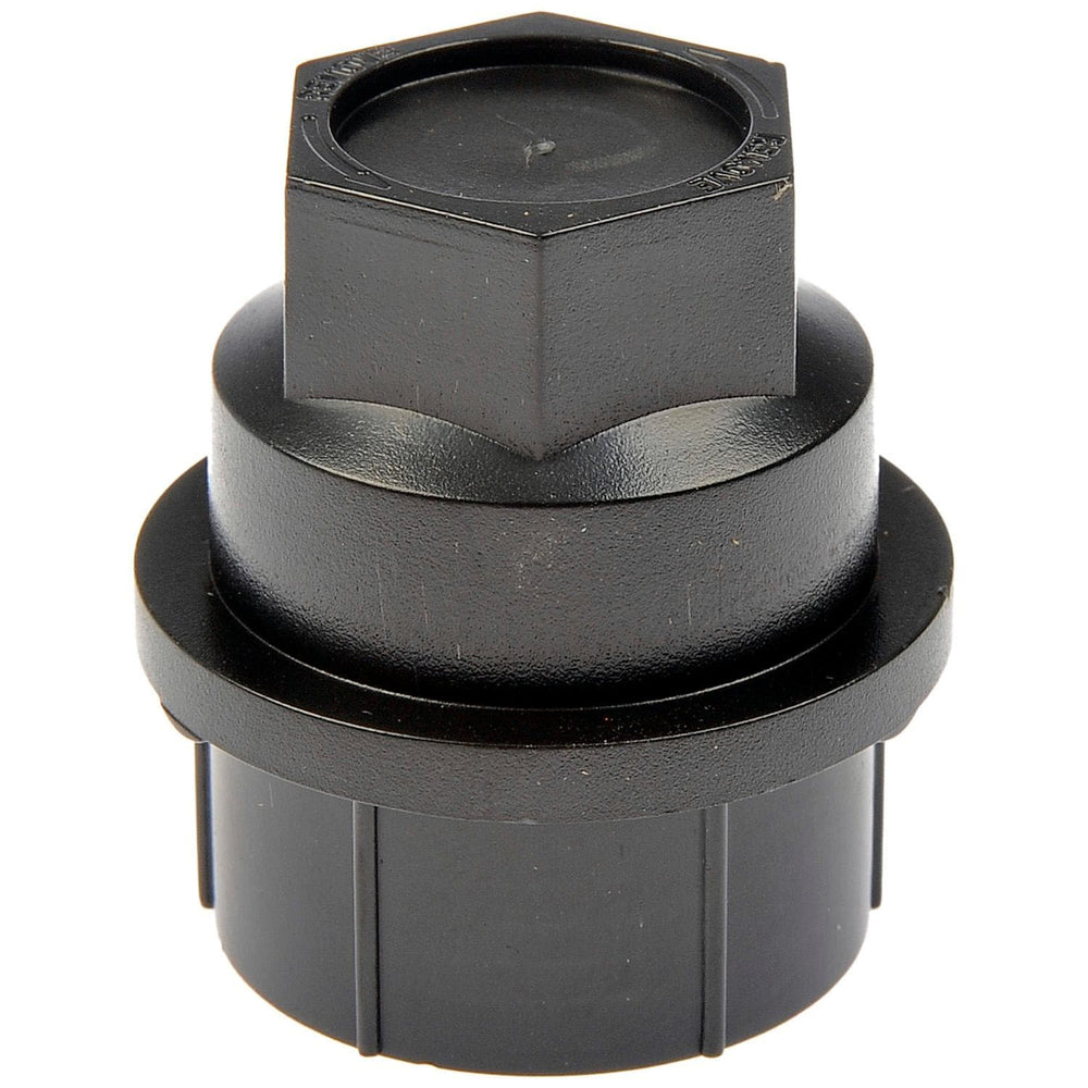 WHEEL NUT COVER