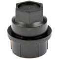 WHEEL NUT COVER