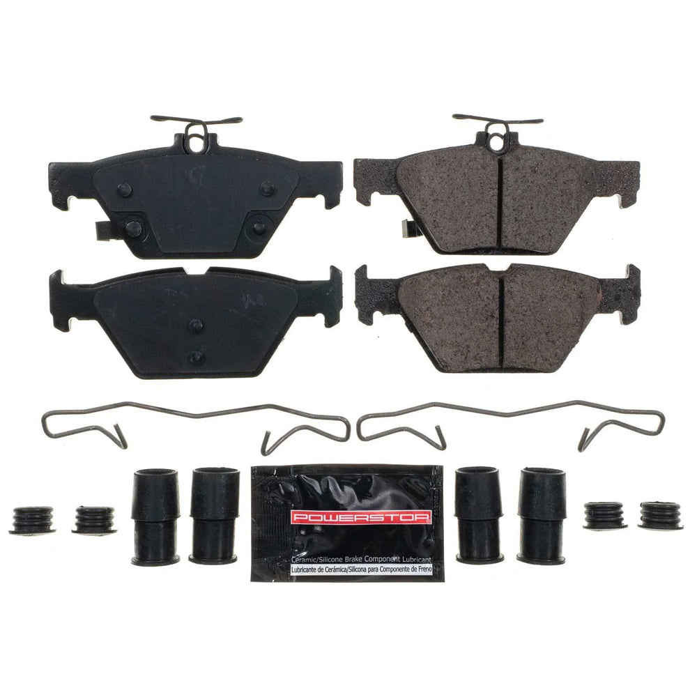 Stainless Steel Brakes auto part