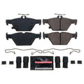Stainless Steel Brakes auto part