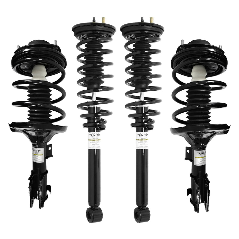 BEP black auto part