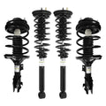 BEP black auto part