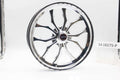 BARKER blue auto part