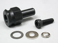 CLUTCH ADAPTER NUT/SCREW/WASHE