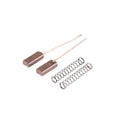 CARBON-BRUSH SET