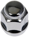 WHEEL NUT M12-1.50