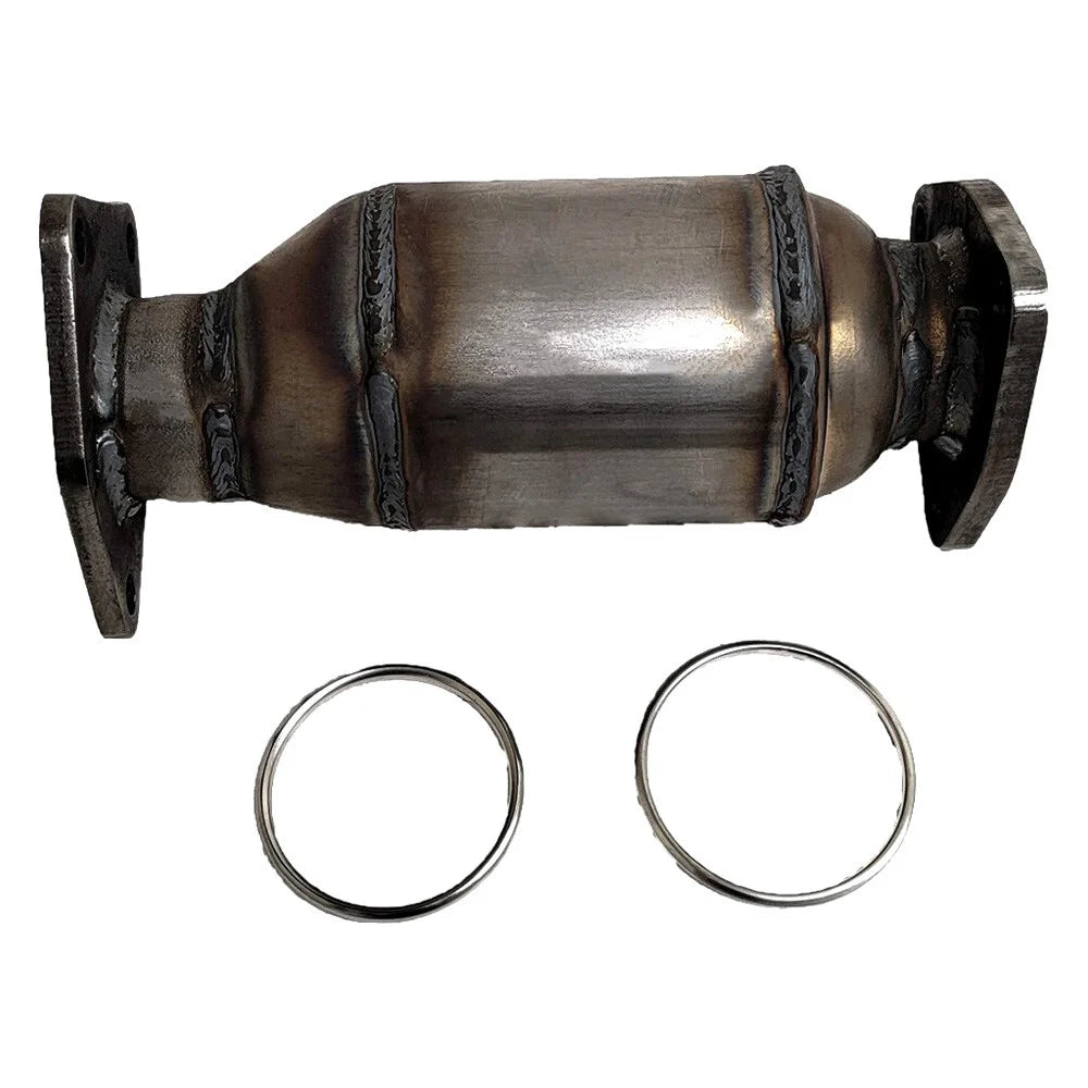 NICKSON INDUSTRIES auto part