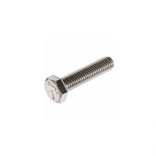 HEXAGON HEAD BOLT M12X65 DIN931 NEN