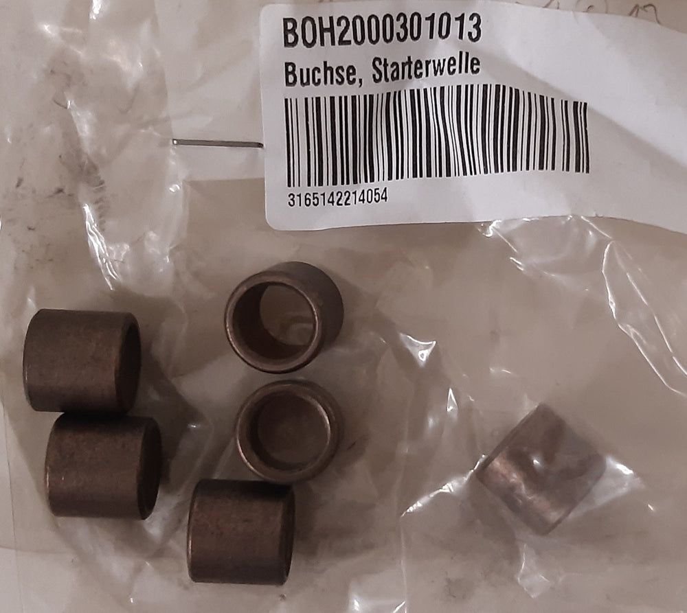 BUSHING