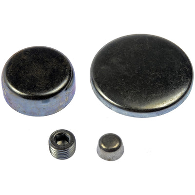 OIL DRAIN PLUG