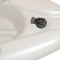 HULL DRAIN PLUG