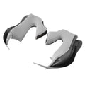 LTS M30 CHEEK PAD 25MM L/XL/XXL