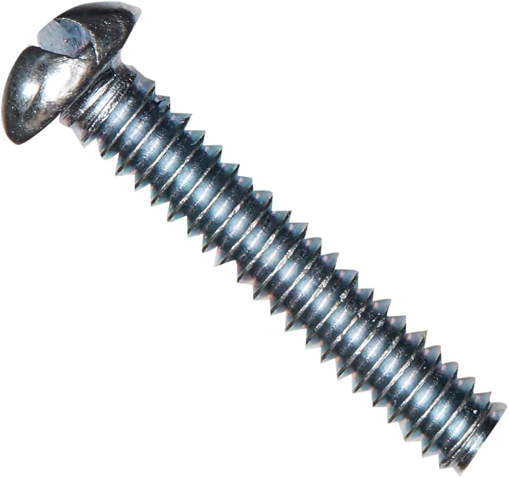 SCRW MACH #632X3/4