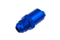 880 SERIES FUEL LINE CONNECTOR RETAINER 5/16IN BLUE 2PCS/PKG