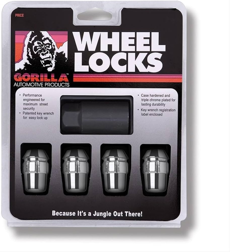 Wheel Pros, LLC auto part