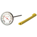 BALL BOLT LOCK 14-1.50 CHR 25.4MM B