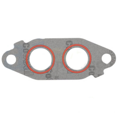 SEALED POWER oil cooler