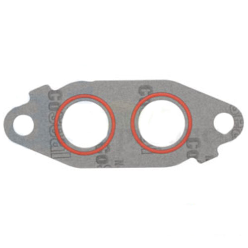SEALED POWER oil cooler