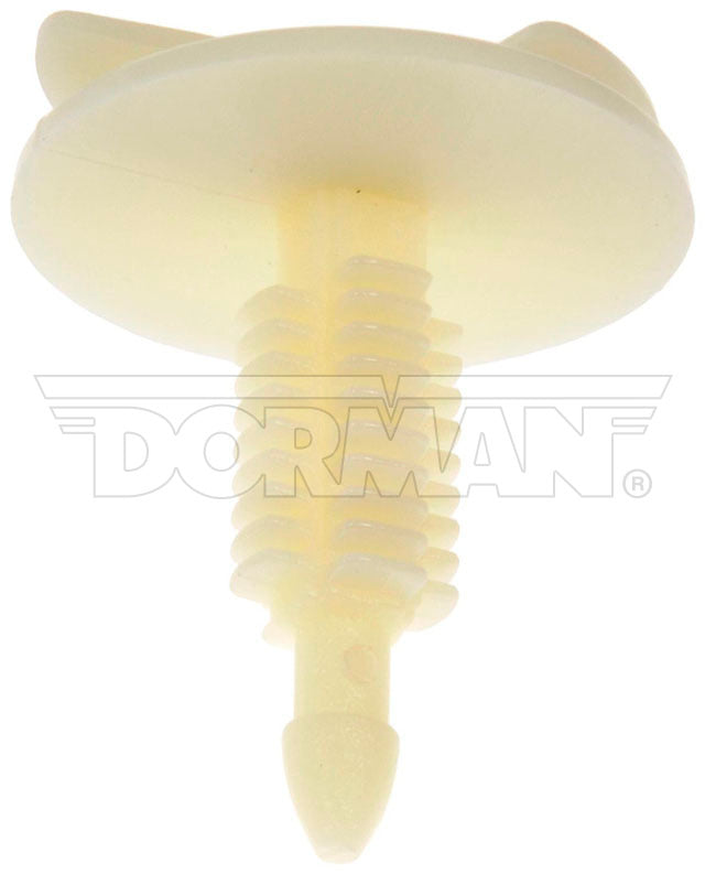 PNL TRIM RTNR FORD
