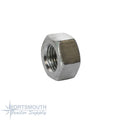 BOLT CONE 9/1618 X 1 90 DEG CADMIUM OR ZINC WHEEL BOLT