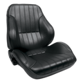 BLK RECLINER COVER - RALL