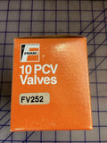 PCV VALUE 10/CS