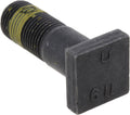 SCREW-DRIVE GEAR
