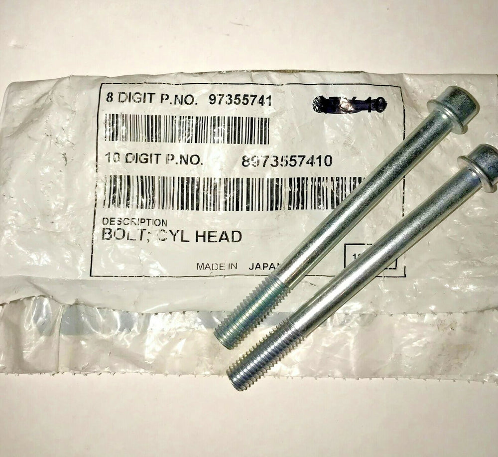 GM Performance hardware kit