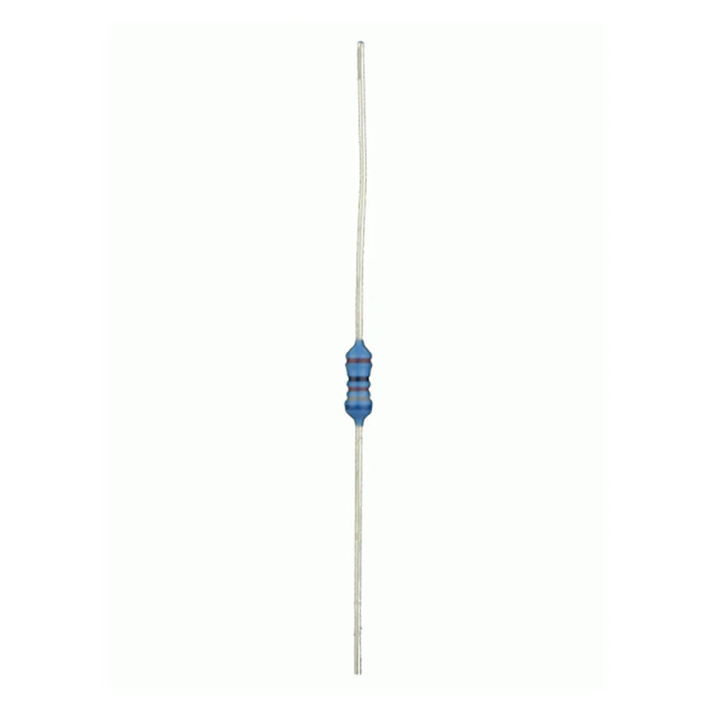 390 OHM RESISTOR - 20 PK