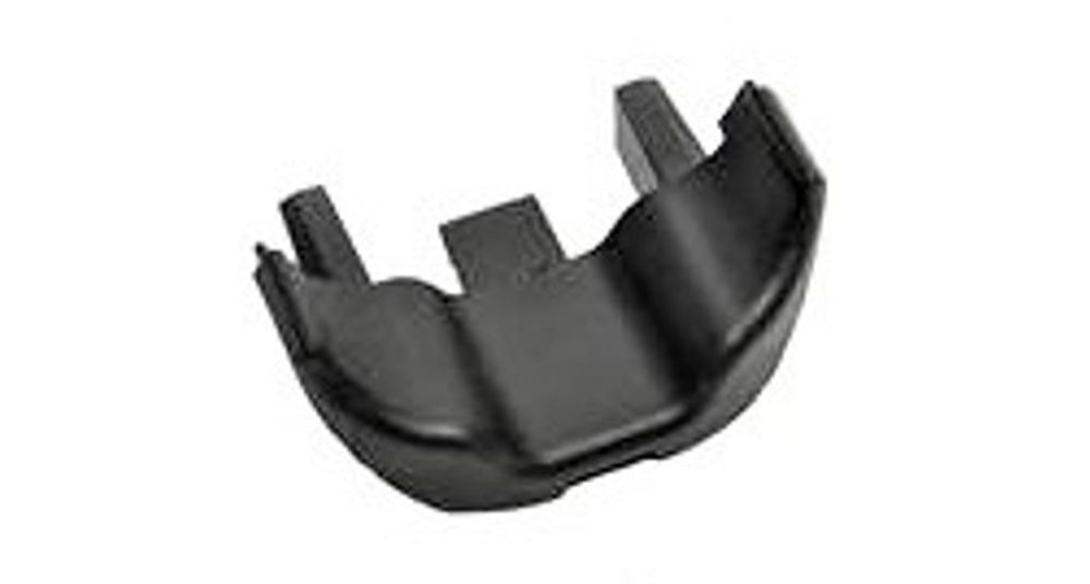 TOMAHAWK BIKE RACK TRAY END CAP