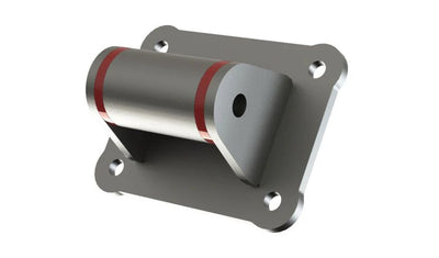 Motobilt shock absorber