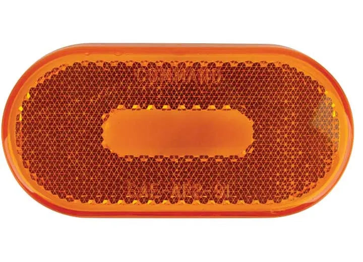 COMMAND AMBER LENS