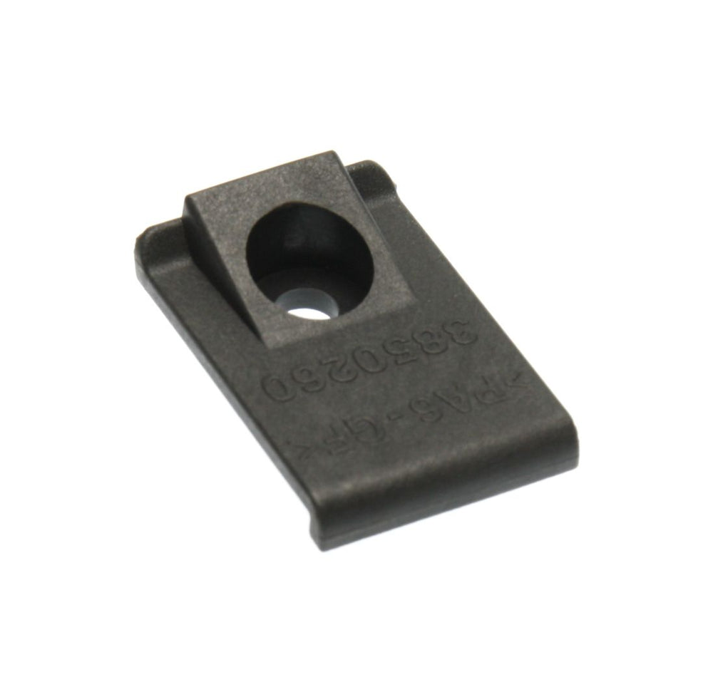 LOCK PLATE