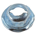 NUT THRD CUT 3/16X3/8