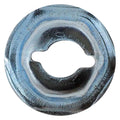 NUT THRD CUT 3/16X3/8