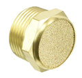 NUT THRD CUT 3/16X3/8