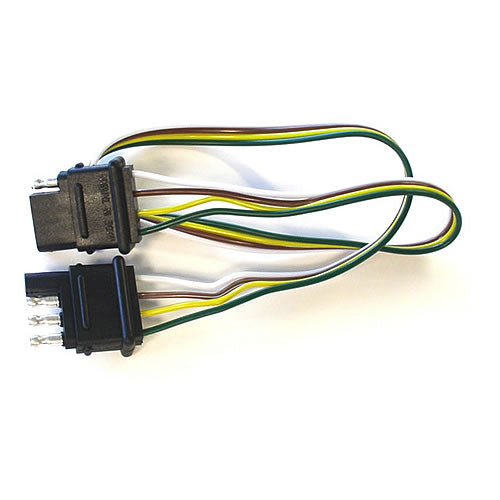 4 WAY MALE TO FEMALE LOOP