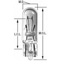 WAGNER BRAKE auto part