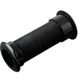 ABS MOTORWELL DRAIN TUBE BLACK