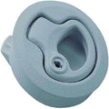 ABS MOTORWELL DRAIN TUBE BLACK