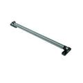 ABS MOTORWELL DRAIN TUBE BLACK