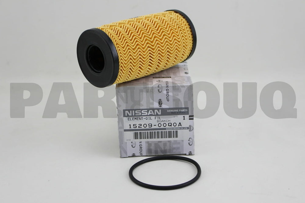 FUEL FILTER GASKET 4.237IN ID X 4.4431IN OD .103 THICK 1 PC