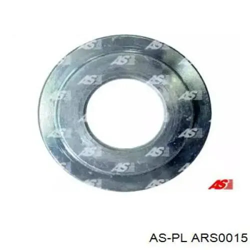 SPACER RING
