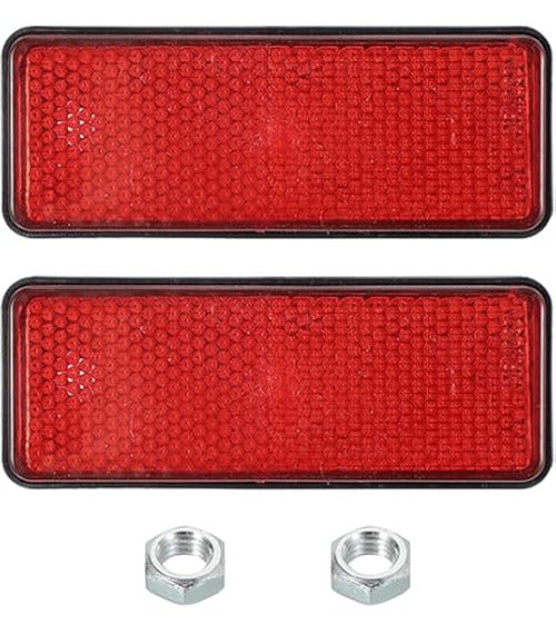 3-1/8"X1-3/8" RECTNGL REF