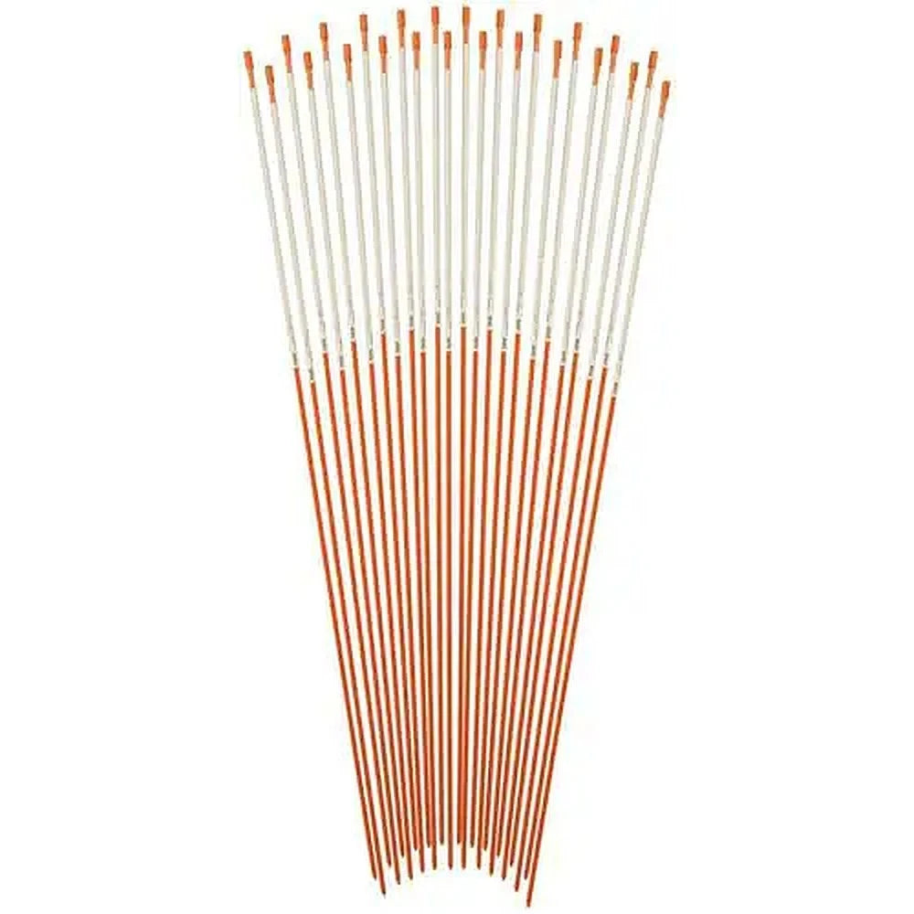 EST SZ ORANGE DWM POLE 48'
