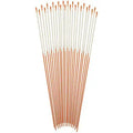EST SZ ORANGE DWM POLE 48'