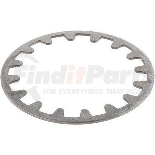 WASHER - FLAT