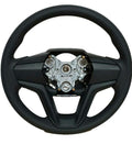 BLACK PLASTIC REPLACEMENT CAP F/STE